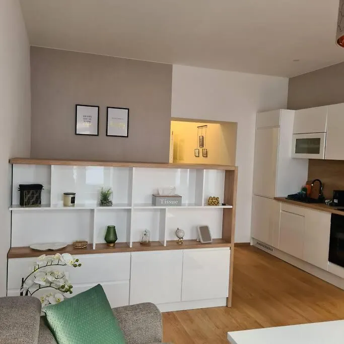 Appartement New Design Studio-Vienne