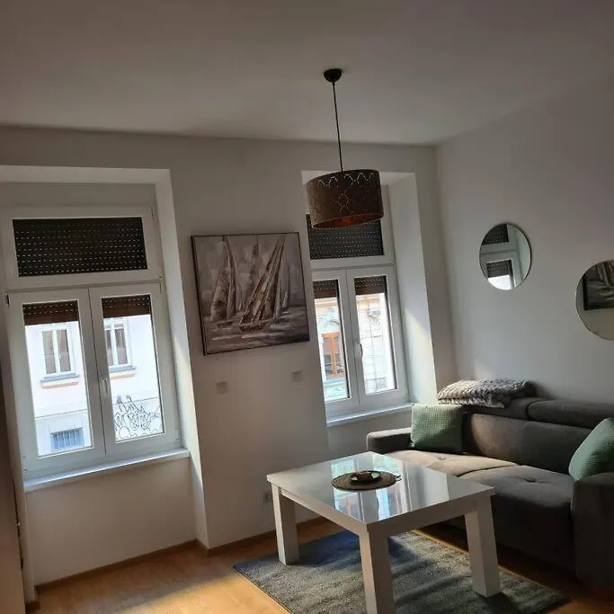 Appartement New Design Studio-Vienne Autriche