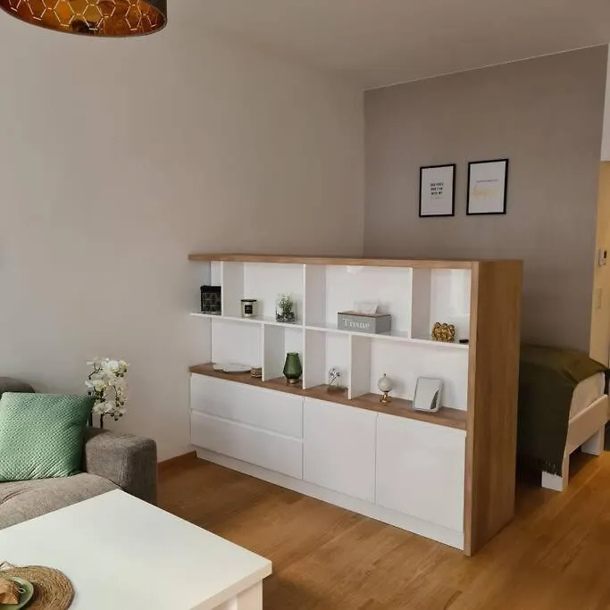 Appartement New Design Studio-Vienne Vienne