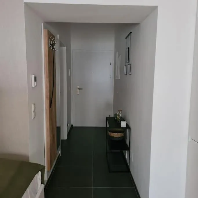 Appartement New Design Studio-Vienne 0*, Vienne