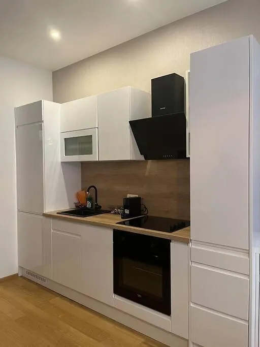Appartement New Design Studio-Vienne Autriche
