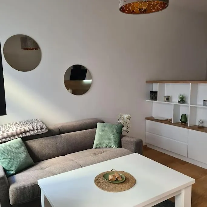 Appartement New Design Studio-Vienne