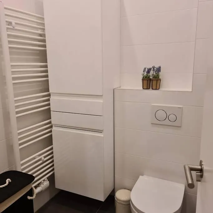 Appartement New Design Studio-Vienne
