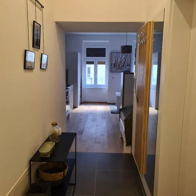 Appartement New Design Studio-Vienne 0*, Vienne Autriche